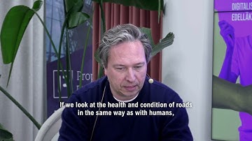 Smart Business, Big Impact - Olli Tannerkoski/ScanwAi