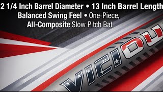 Could this bat make me MVP!