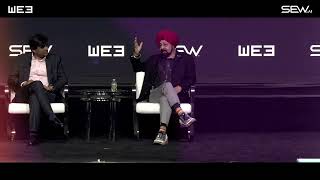 From Ratepayers to Prosumers - Vertical AI Reshaping Utility CX | Panel | WE3 Summit 2025