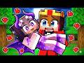 EIN DATE MIT DEM DRACHENMÄDCHEN IN MINECRAFT!