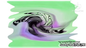 Klasky Csupo Robot Logo with 4 Random Effects