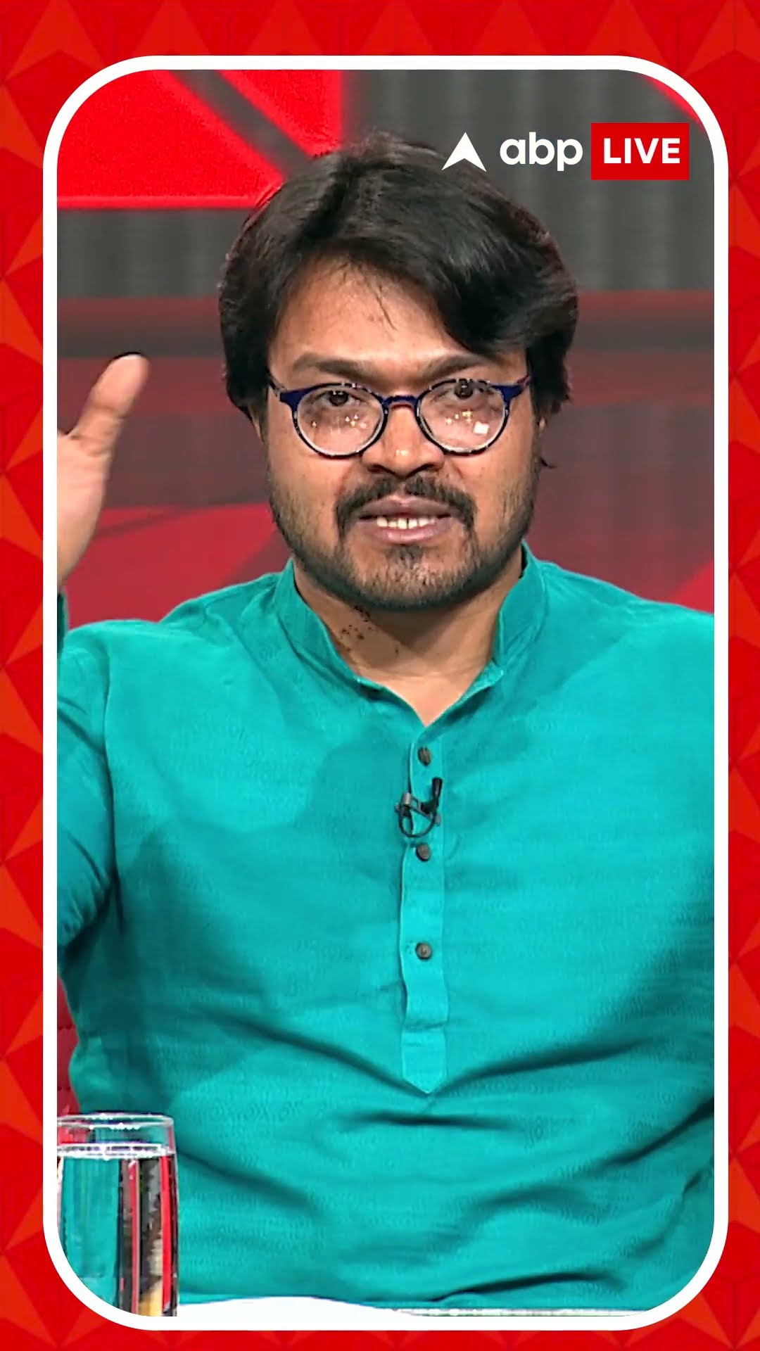 'দিল্লির সঙ্গে বাংলার তুলনা করা অবান্তর', কেন একথা বললেন অনির্বাণ?