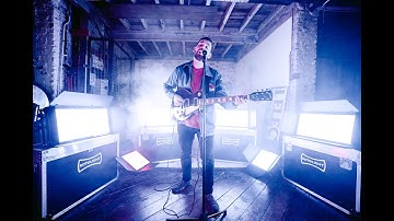 Music Video lit with Rotolight Titan [BRIDGES - More than Before]