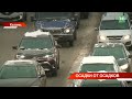 Жители Казани жалуются на плохую уборку снега на дорогах, в час пик пробки достигают 10 баллов