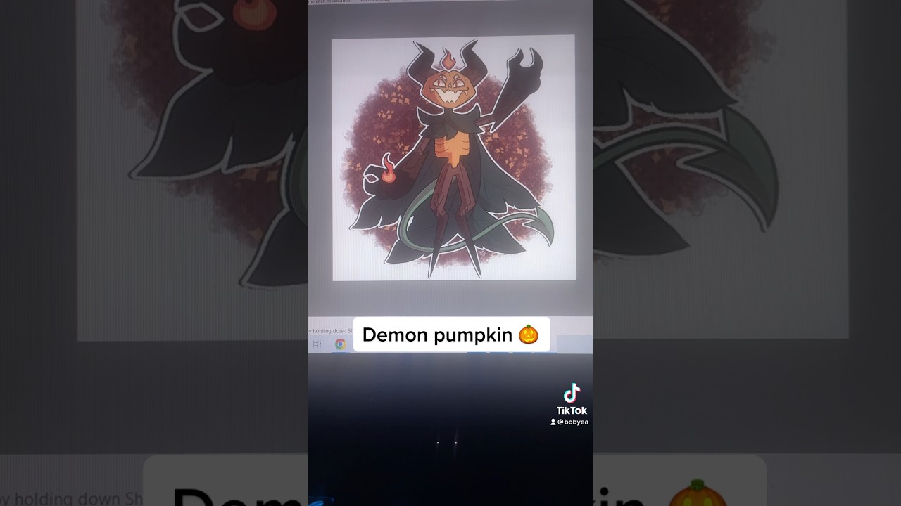 Demonkin 🎃😈