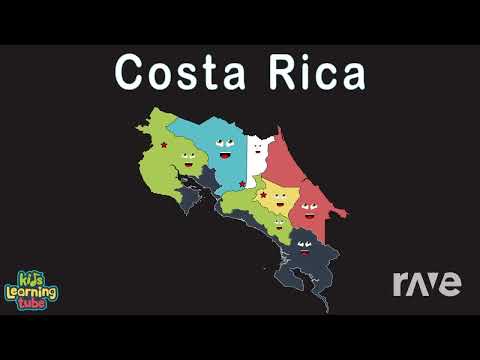 Jack Hartmann Geography