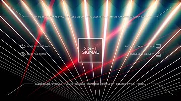 sightsignal - Laser Grid Loop 1