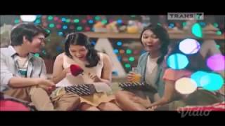 Iklan Matahari