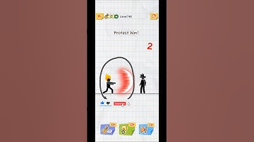 Draw 2 Save #highlights #games #gamingcommunity #rells