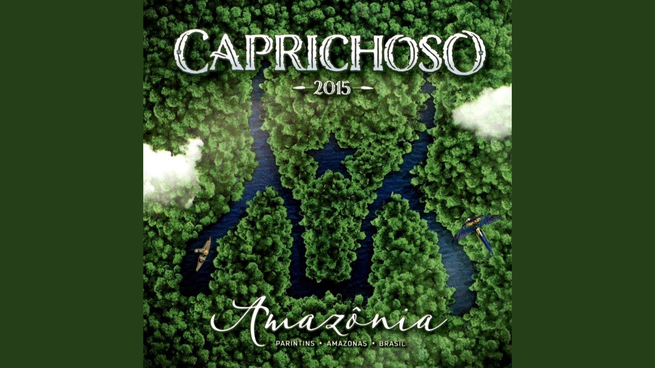 Amazonia, Arte da Criaçao