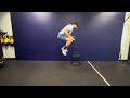 Pure Fit Body Weight- Squat Thrust to Tuck Jump