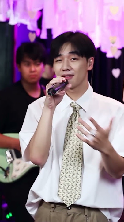 คนมันรัก   ไอซ์ ศรัณยู #wakestudio #livesession