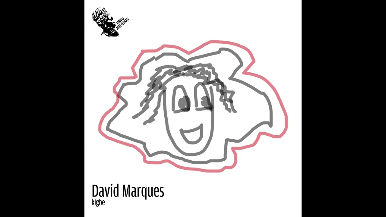 David Marques _  E Je Ka Jo (Original Mix)
