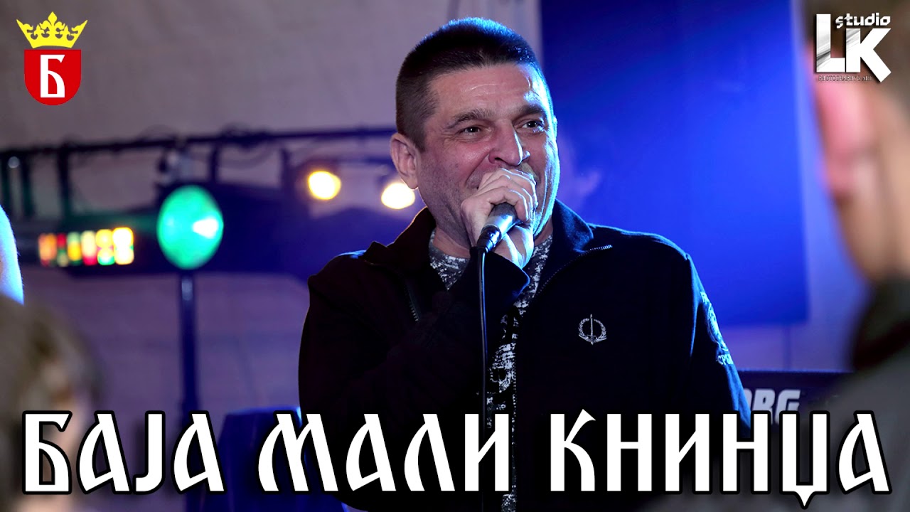 baja mali knindza knindze krajisnici baja mali knindza knindze krajisnici