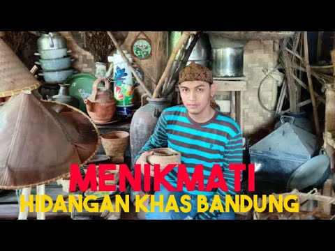 Video: Hidangan Pilihan