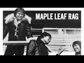 Miniature de la vidéo de la chanson Maple Leaf Rag