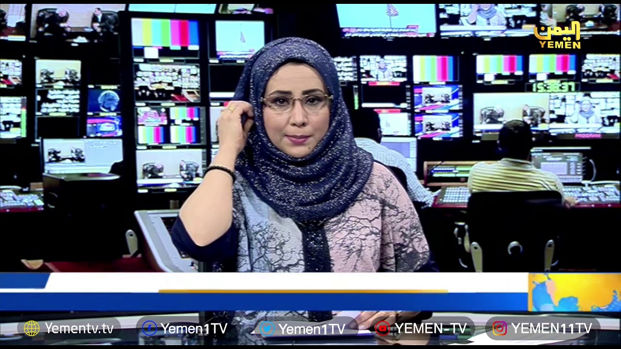 نشرة الرابعة - تقديم أمل العامري 18‏/07‏/2019 camera iphone 8 plus apk