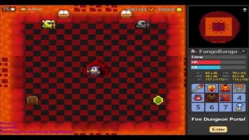 RotMG Private Server SwagRealmz Official Release Video!