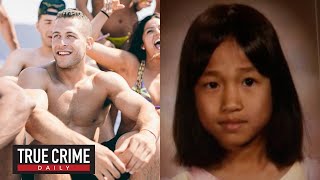 Man stabbed to death and burned after party; 7-year-old survivor helps catch predator - Full Episode