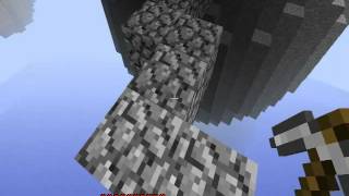 Minecraft - Survival Multiplayer - Planetoids - Part 1a,good