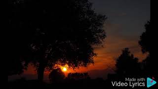 LOVE WON'T LET ME WAIT ITO RAPADAS 