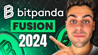 ¿Bitpanda el Exchange Más FIABLE para Criptomonedas en 2025? *para principiantes*