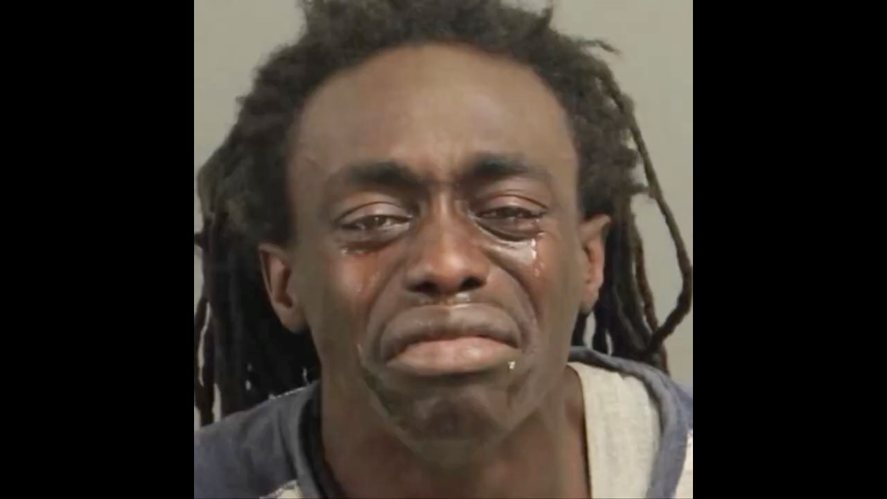 Almighty Grimy - WAR (Lyric Video)