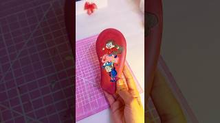 target🎯1k/day2/10 painting on random thing series#diy#art #series #craft #painting #wooden #drawing