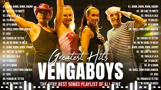 V E N G A B O Y S  Greatest Hits Ever ~ The Very Best Songs Playlist Of All Time