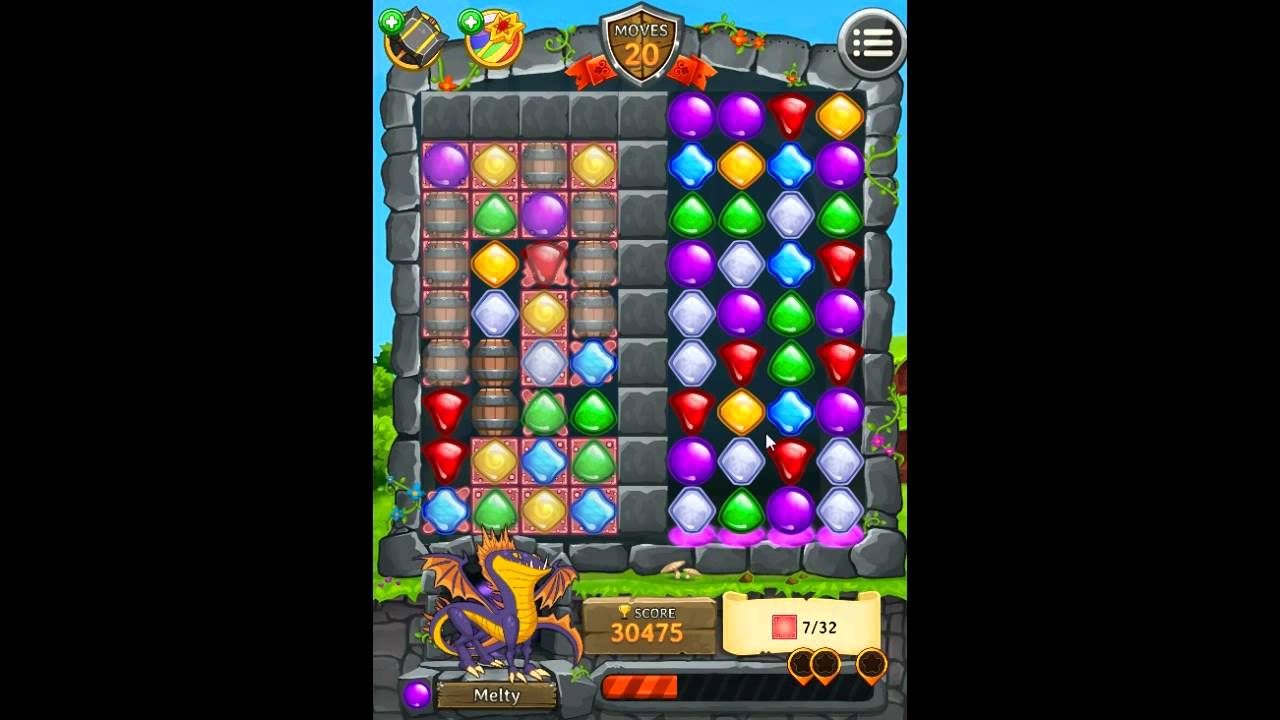 Dragon Academy level 106 😈