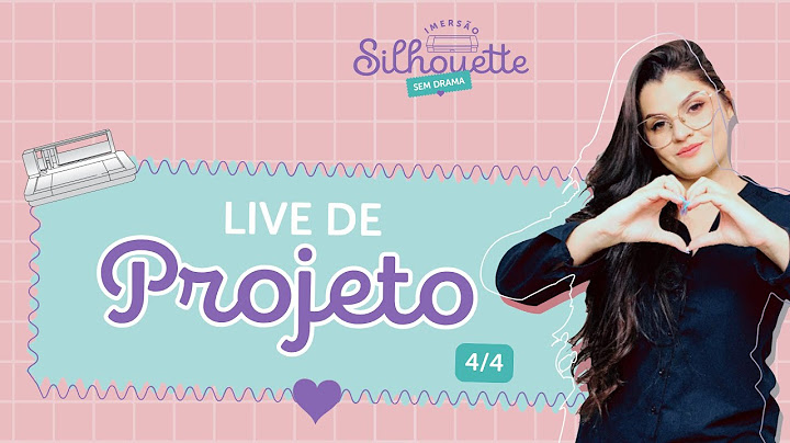 🔴 LIVE ESPECIAL | PROJETO 4 | IMERSÃO SILHOUETTE SEM DRAMA