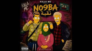 Killa Mc   No9ba  Diss Track