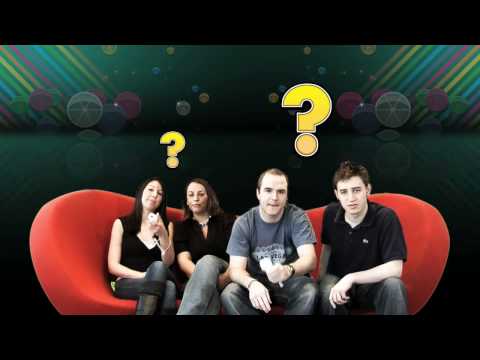 Trivial Pursuit - Игровой видеоролик