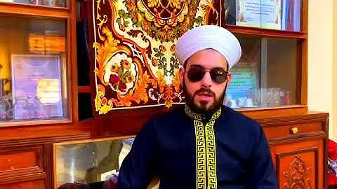 تلاوة للشيخ الحافظ محمود جميل العاني أمام وخطيب جامع ابو أيوب الأنصاري في الفلوجة