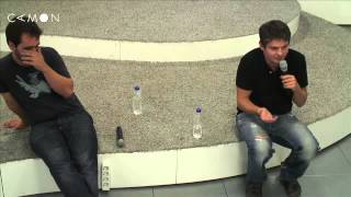 Gbccference Jazz Intelecew Clip54