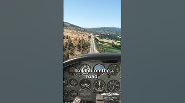 In-Flight Fire Leads to Crash Landing