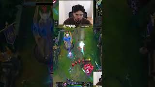 Como amassar um Mordekaiser no Top...#paravoce #leagueoflegends #riotgames #vayne