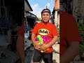 SANDAL SEMANGKA #shorts
