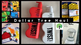 Dollar Tree Haul |HOT FINDS s8e7 #dollartree #dollartreehaul