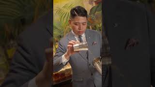 The ST.Regis bar - Kevin Lai