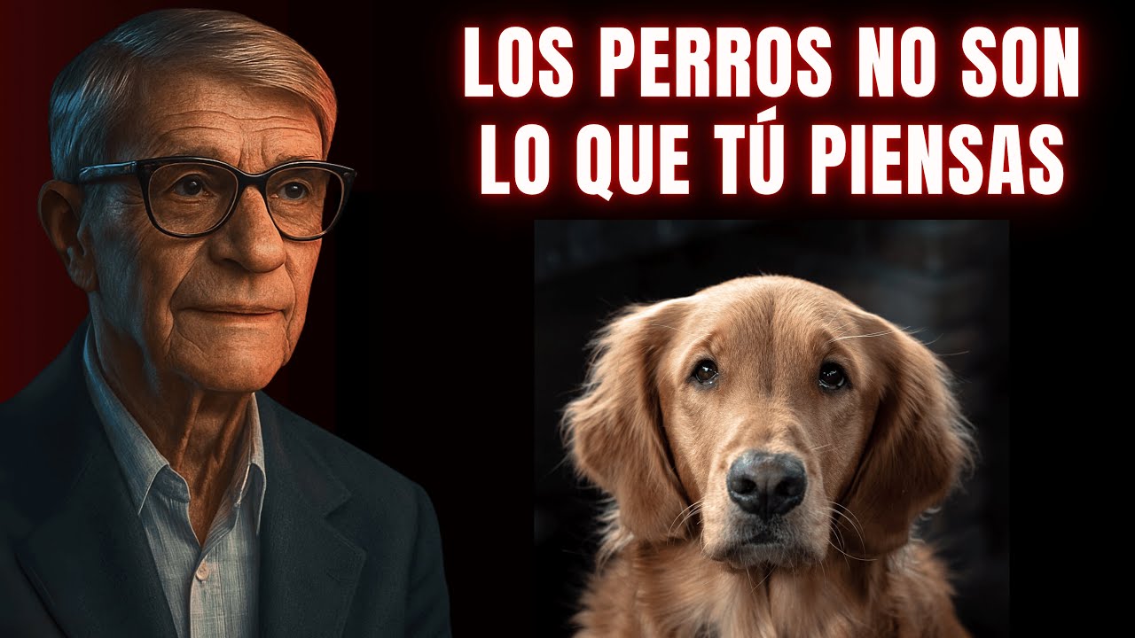 La PROFECÍA de Chico Xavier Sobre los Perros Está OCURRIENDO AHORA