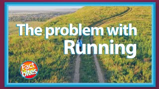 The Problem With Running, Explained Net Worth