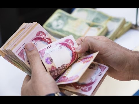 قەرەبووکردنەوەی زیانلێکەوتوانی چەمچەماڵ دەستپێدەکات