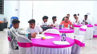 Ysca Premier League Season 5 Live Auction