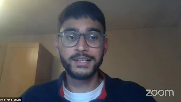 Applying to Medical Schools Strategically Webinar