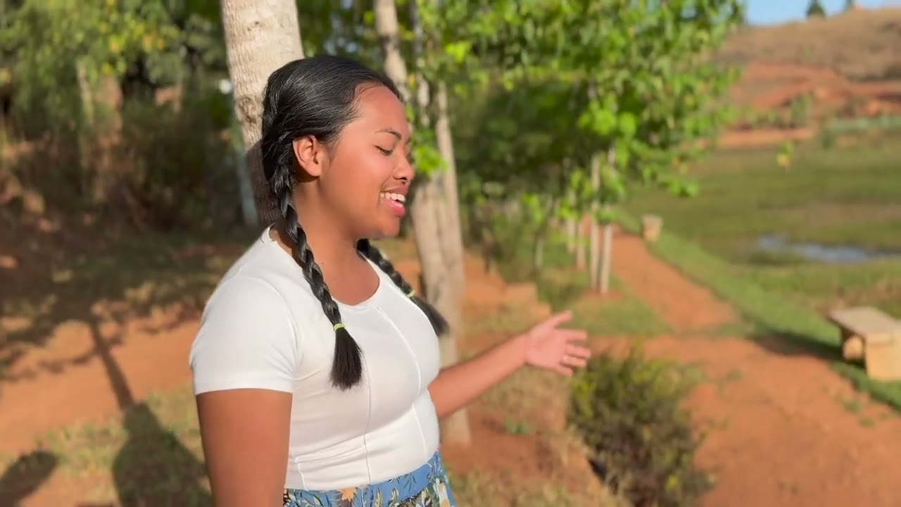 ROMY( Bessa)- Sahaza sy Sarah 2025