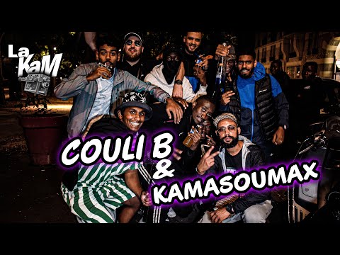 LaKaM #1 - avec COULI B