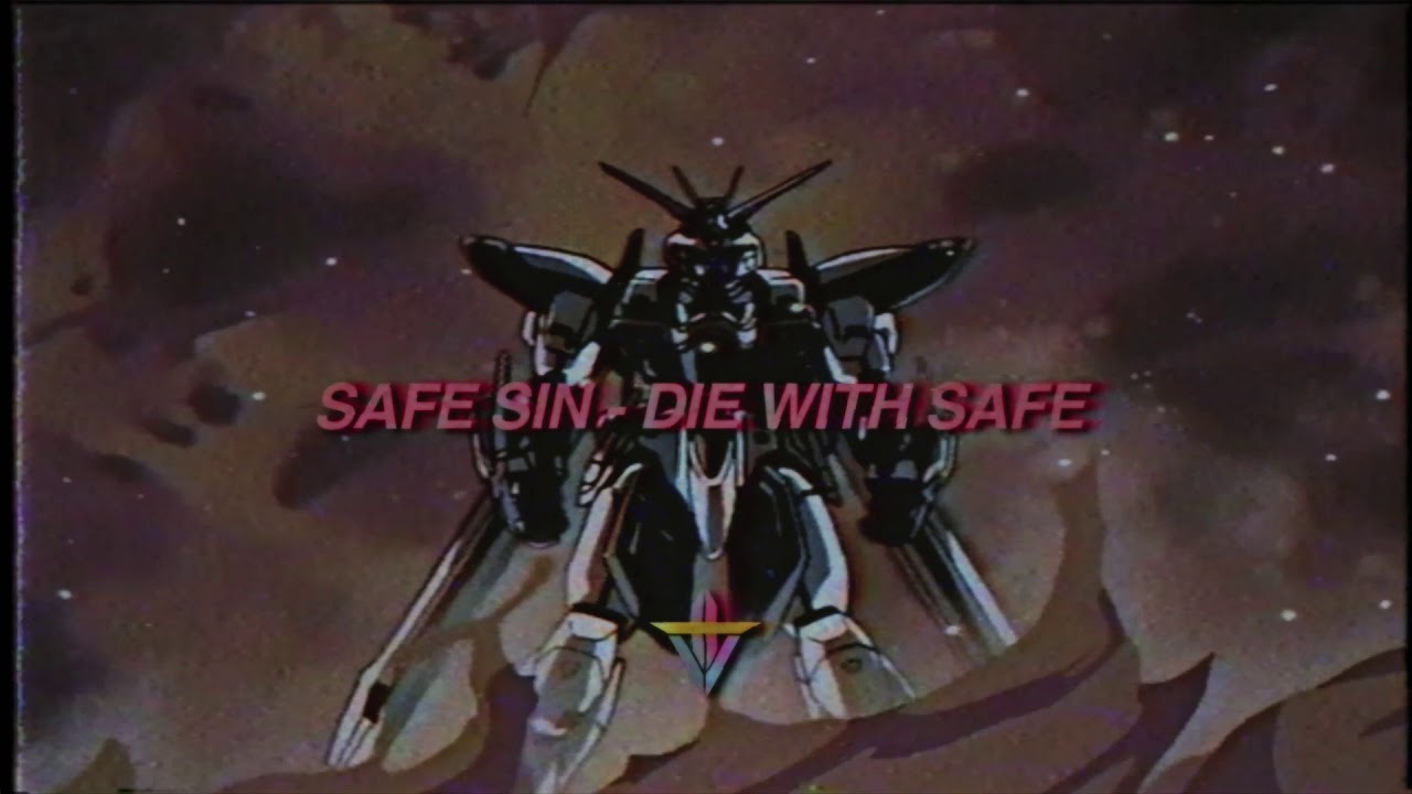 Watch safe sin - DIE WITH SAFE (prod. DELIVERTHECRUSH) on YouTube Watch safe sin - DIE WITH SAFE (prod. DELIVERTHECRUSH) on YouTube