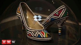 Hidden Treasures: Celebrating Africa's Heritage through art screenshot 5