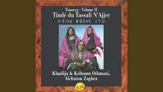 Download Lagu Eleharili (tindé) MP3